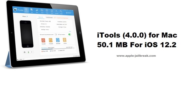 Itools pro for mac