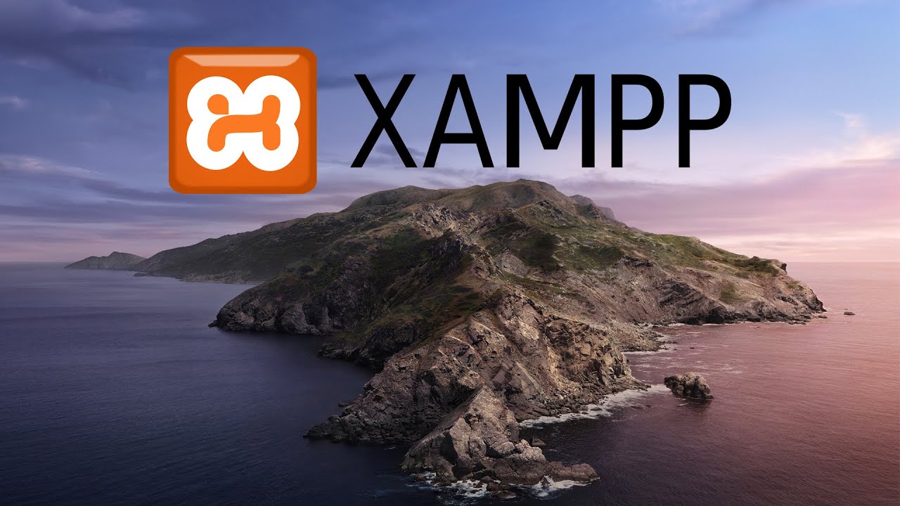 Xampp Download For Mac Os